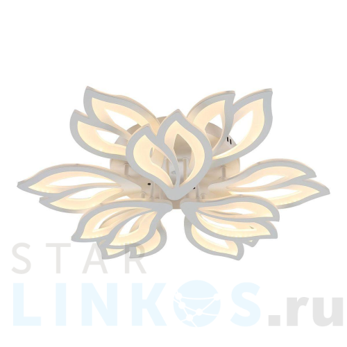 Купить Потолочная светодиодная люстра Escada Julia 10228/9LED за 17 460 руб. в Туле Купить с доставкой Потолочная светодиодная люстра Escada Julia 10228/9LED в Туле