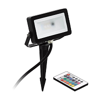 Купить Ландшафтный светодиодный светильник Eglo Faedo 4 98185 в Туле