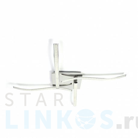 Купить Потолочная светодиодная люстра Abrasax Brigitte SX709 за 8 527 руб. в Туле фото 2 Купить с доставкой Потолочная светодиодная люстра Abrasax Brigitte SX709 в Туле фото 2