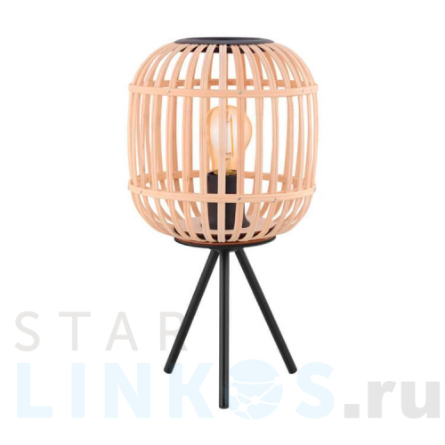 Купить Настольная лампа Eglo Bordesley 43218 за 9 890 руб. в Туле Купить с доставкой Настольная лампа Eglo Bordesley 43218 в Туле