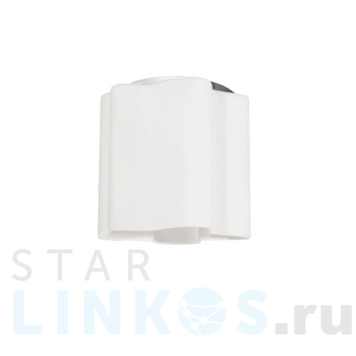 Купить Потолочный светильник Lightstar Nubi 802010 за 5 344 руб. в Туле Купить с доставкой Потолочный светильник Lightstar Nubi 802010 в Туле