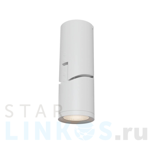 Купить Светодиодный спот Maytoni Tube C019CW-01W за 2 850 руб. в Туле Купить с доставкой Светодиодный спот Maytoni Tube C019CW-01W в Туле