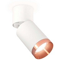 Купить Комплект спота Ambrella light Techno Spot XM (A2220, C6312, N6135) XM6312045 в Туле