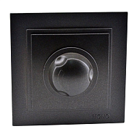 Купить Диммер поворотный Mono Electric Despina графит 102-202005-134 в Туле