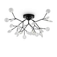 Купить Потолочная люстра Freya Florencia FR5049CL-27B в Туле