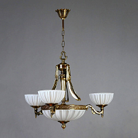 Купить Подвесная люстра Ambiente Navarra 02228/3 PB в Туле