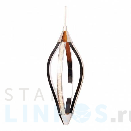 Купить Подвесной светодиодный светильник Abrasax Brigitte SD724 за 3 524 руб. в Туле фото 2 Купить с доставкой Подвесной светодиодный светильник Abrasax Brigitte SD724 в Туле фото 2