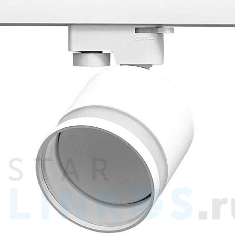 Купить Трековый однофазный светильник truEnergy 21121 за 888 руб. в Туле фото 2 Купить с доставкой Трековый однофазный светильник truEnergy 21121 в Туле фото 2