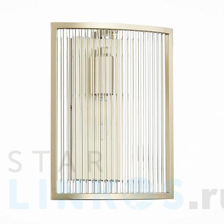 Купить Настенный светильник ST Luce Cosenza SL1234.201.01 за 8 190 руб. в Туле фото 2 Купить с доставкой Настенный светильник ST Luce Cosenza SL1234.201.01 в Туле фото 2