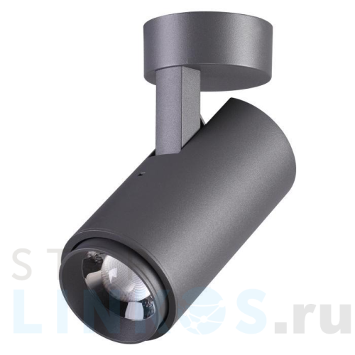 Купить Уличный настенный светодиодный светильник Novotech Street Kaimas 358289 за 10 340 руб. в Туле Купить с доставкой Уличный настенный светодиодный светильник Novotech Street Kaimas 358289 в Туле