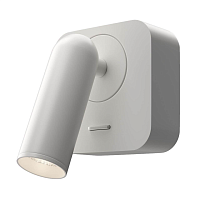 Купить Светодиодный спот Maytoni Mirax C039WL-L3W3K в Туле