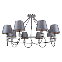 Купить Подвесная люстра F-Promo Martina 2193-8P в Туле