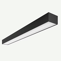 Купить Потолочный светодиодный светильник Siled La Linea 7371586 в Туле