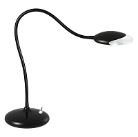 Купить Настольная лампа Horoz черная 049-005-0003 HRZ00000707 в Туле