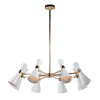 Купить Подвесная люстра Lightstar Dumo 816086 в Туле