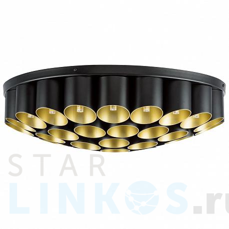 Купить Потолочная люстра Lightstar Siena 720407 за 76 000 руб. в Туле фото 2 Купить с доставкой Потолочная люстра Lightstar Siena 720407 в Туле фото 2