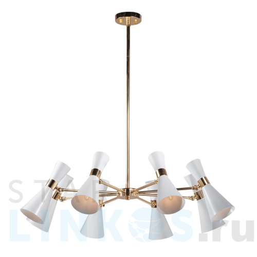 Купить Подвесная люстра Lightstar Dumo 816086 за 63 895 руб. в Туле Купить с доставкой Подвесная люстра Lightstar Dumo 816086 в Туле