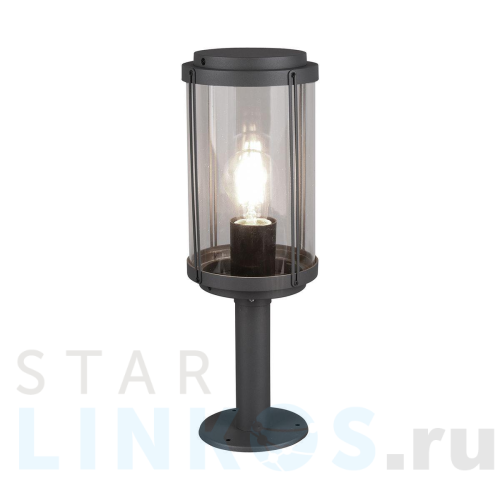 Купить Уличный светильник Escada Urban 30003G/03 за 4 380 руб. в Туле Купить с доставкой Уличный светильник Escada Urban 30003G/03 в Туле