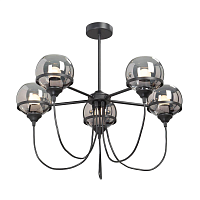 Купить Подвесная люстра Vitaluce V4483-1/5PL в Туле