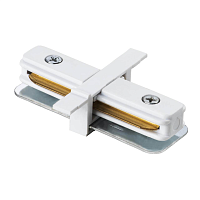 Купить Коннектор прямой Lightstar Barra 501106 в Туле