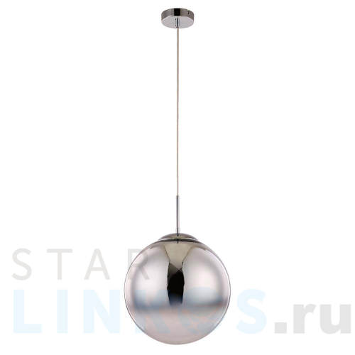 Купить Подвесной светильник Arte Lamp Jupiter Chrome A7963SP-1CC за 9 990 руб. в Туле Купить с доставкой Подвесной светильник Arte Lamp Jupiter Chrome A7963SP-1CC в Туле