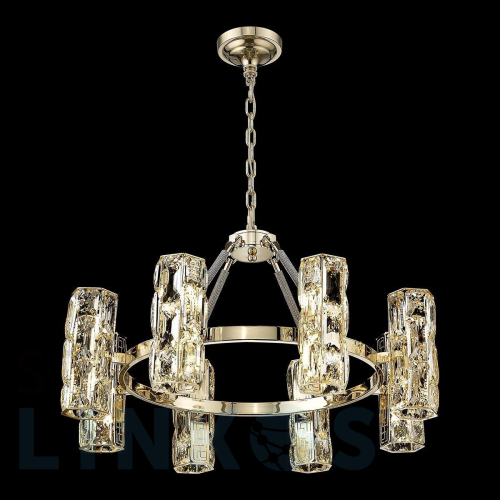 Купить Подвесная люстра Wertmark Primo WE156.16.303 за 92 266 руб. в Туле Купить с доставкой Подвесная люстра Wertmark Primo WE156.16.303 в Туле