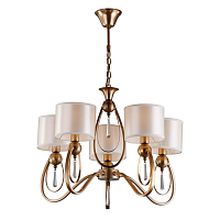 Купить Подвесная люстра Omnilux Mellitto OML-63813-05 в Туле