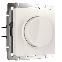 Купить Диммер Werkel перламутровый рифленый W1142013 4690389160981 в Туле