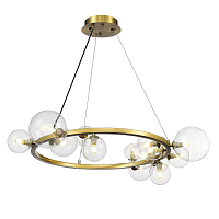 Купить Подвесная люстра MyFar George MR2041-14P в Туле