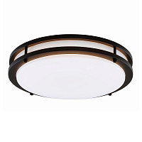 Купить Потолочный светодиодный светильник Citilux Бостон CL709325N в Туле