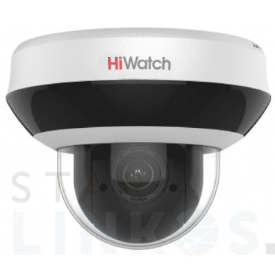 Купить Поворотная IP-камера Hiwatch DS-I205 за 19 800 руб. в Туле Купить с доставкой Поворотная IP-камера Hiwatch DS-I205 в Туле