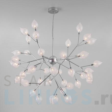 Купить Подвесная люстра Bogates 547 за 47 200 руб. в Туле фото 2 Купить с доставкой Подвесная люстра Bogates 547 в Туле фото 2