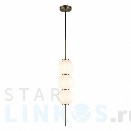 Купить Подвесной светильник Aployt Zhizel APL.608.06.03 за 11 170 руб. в Туле фото 2 Купить с доставкой Подвесной светильник Aployt Zhizel APL.608.06.03 в Туле фото 2