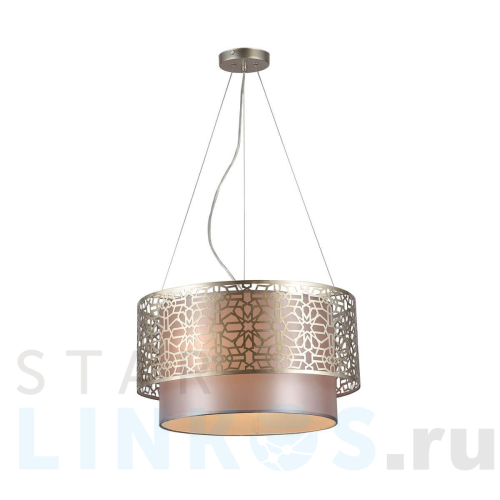 Купить с доставкой Подвесная люстра F-Promo Arabesco 2912-5P в Туле