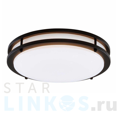 Купить Потолочный светодиодный светильник Citilux Бостон CL709325N за 3 990 руб. в Туле Купить с доставкой Потолочный светодиодный светильник Citilux Бостон CL709325N в Туле