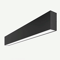 Купить Потолочный светодиодный светильник Siled La Linea 7371532 в Туле