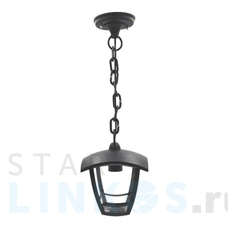 Купить Уличный подвесной светильник Apeyron Марсель 11-160 за 1 292 руб. в Туле фото 2 Купить с доставкой Уличный подвесной светильник Apeyron Марсель 11-160 в Туле фото 2