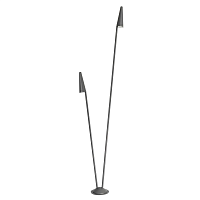 Купить Уличный светодиодный светильник Arlight LGD-Cono-Boll-H2000-2x7W Warm3000 035394 в Туле