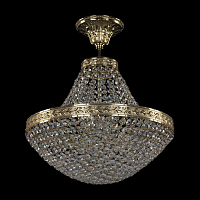 Купить Потолочная люстра Bohemia Ivele 19321/H1/35IV G в Туле