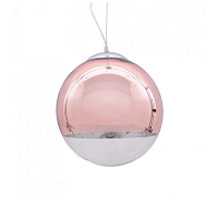 Купить Подвесной светильник Lumina Deco Ibiza LDP 108-200 R.GD в Туле