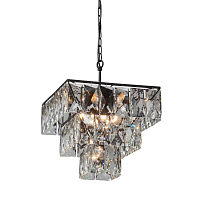 Купить Подвесная люстра Vitaluce V5266-1/8+1 в Туле