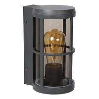 Купить Уличный настенный светильник Lucide Navi 27802/01/29 в Туле