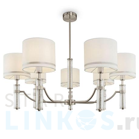 Купить Подвесная люстра Freya Albero FR5108PL-07N за 26 211 руб. в Туле фото 2 Купить с доставкой Подвесная люстра Freya Albero FR5108PL-07N в Туле фото 2