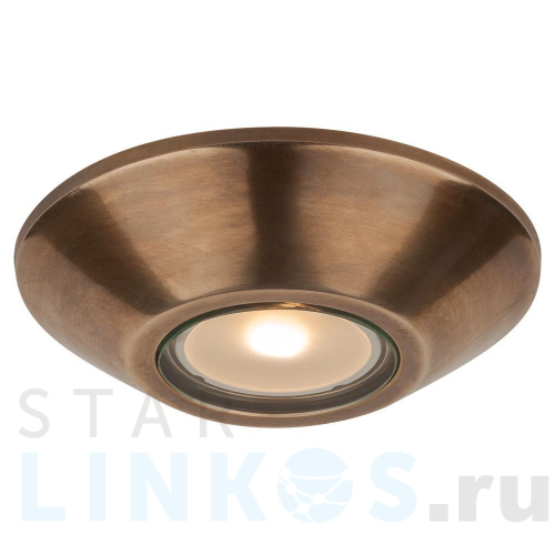 Купить с доставкой Потолочный светильник Covali PL-31122 в Туле