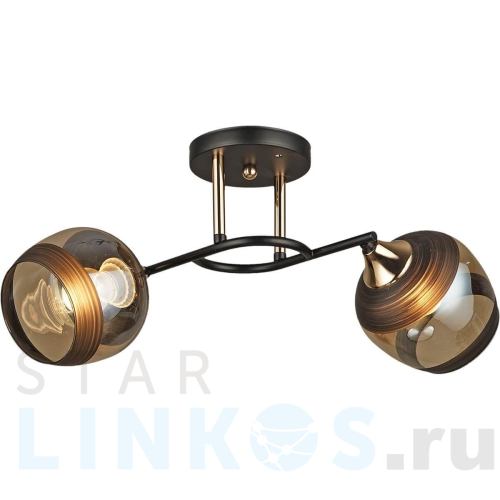 Купить Потолочный светильник Reluce 03615-0.3-02 за 1 980 руб. в Туле Купить с доставкой Потолочный светильник Reluce 03615-0.3-02 в Туле