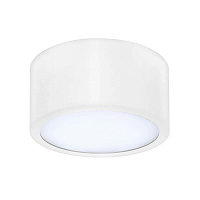 Купить Потолочный светодиодный светильник Lightstar Zolla 211916 в Туле