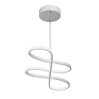 Купить Подвесной светодиодный светильник Vitaluce V4649-0/1S в Туле