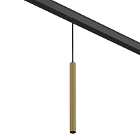 Купить Трековый светодиодный светильник DesignLed SY-601243-BR-7-36-NW 004838 в Туле