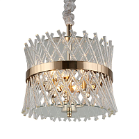 Купить Подвесная люстра Aployt Toinet APL.734.06.03 в Туле