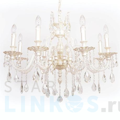 Купить Подвесная люстра Abrasax 3118/8 SV за 91 324 руб. в Туле фото 2 Купить с доставкой Подвесная люстра Abrasax 3118/8 SV в Туле фото 2